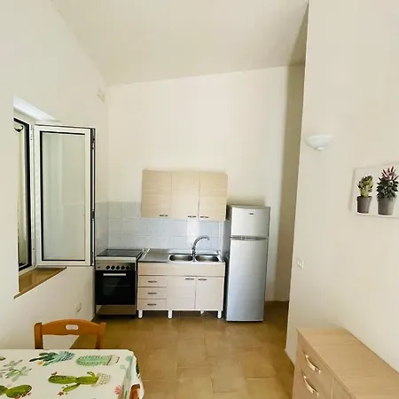 Tenuta Angelini Apartament Otranto