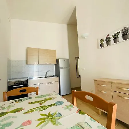 Apartament Tenuta Angelini