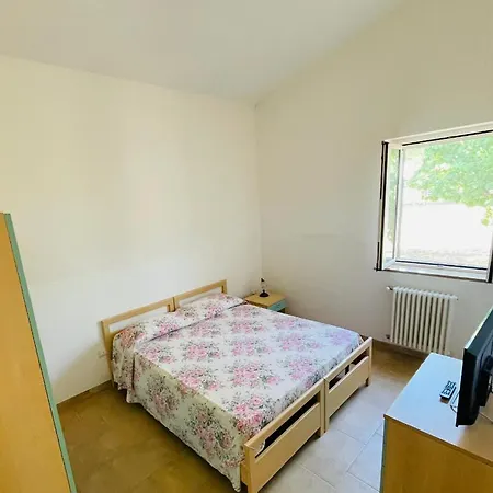 Tenuta Angelini Apartament Otranto