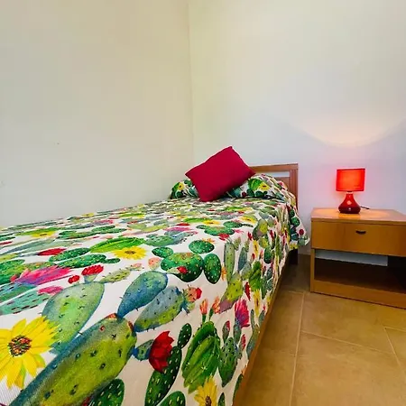 Apartament Tenuta Angelini