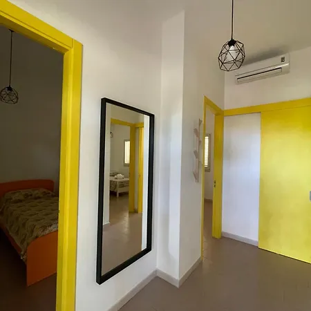 Apartament Tenuta Angelini *