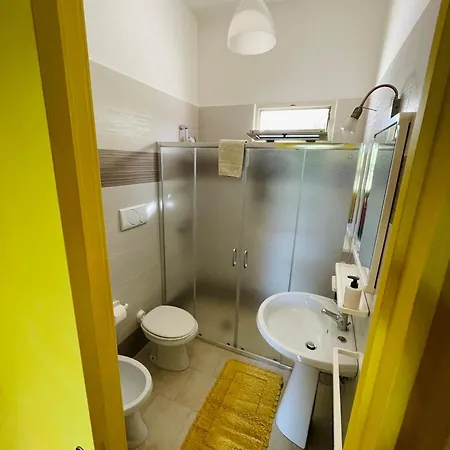 Tenuta Angelini Apartament *