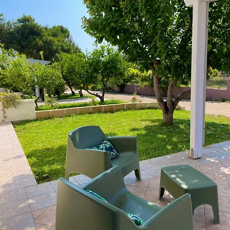 Apartament Tenuta Angelini