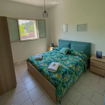 Apartament Tenuta Angelini Otranto