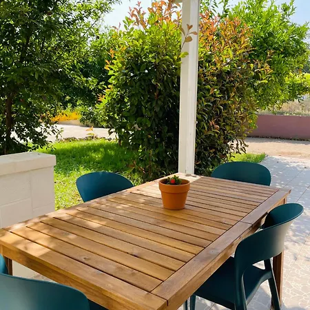 Apartament Tenuta Angelini Otranto