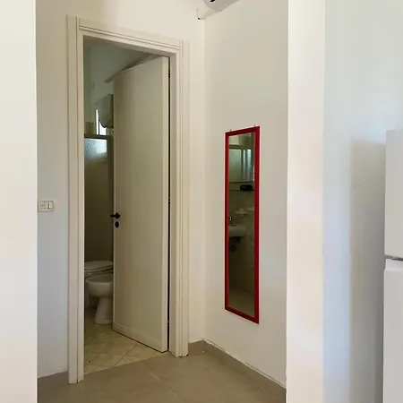 Tenuta Angelini Apartament *