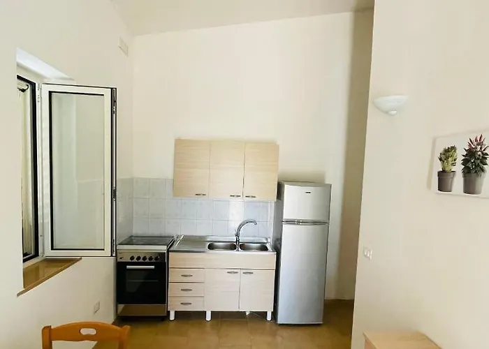 Tenuta Angelini Apartment Otranto