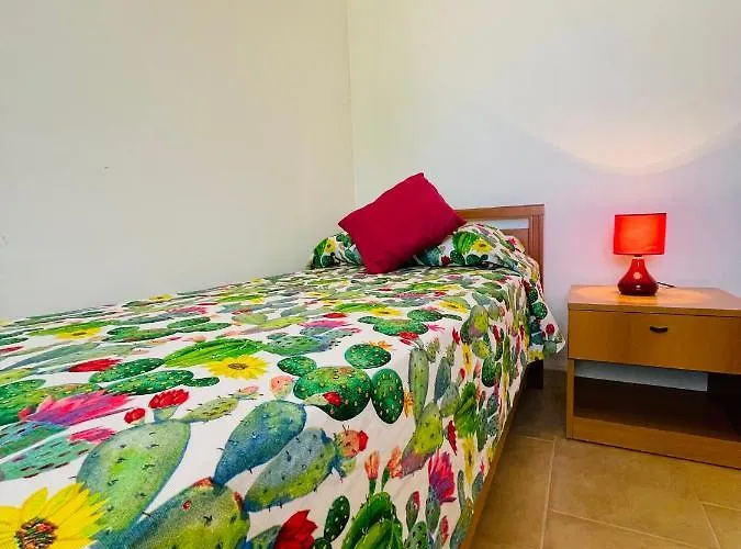 Apartment Tenuta Angelini