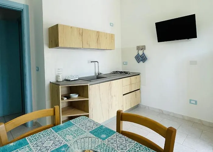 Tenuta Angelini Apartment Otranto