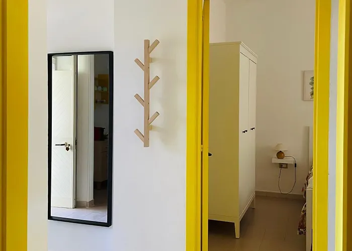 Apartment Tenuta Angelini Otranto