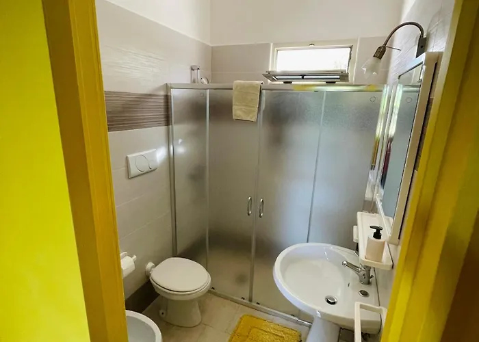 Tenuta Angelini Apartment *