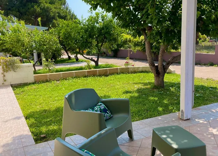 Apartment Tenuta Angelini