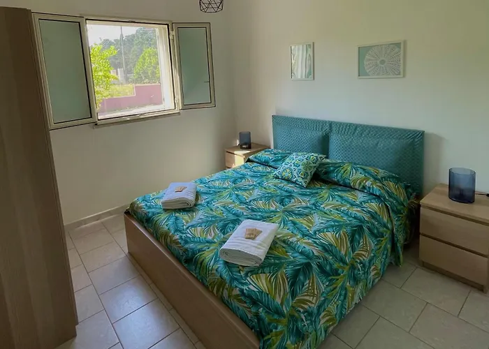 Apartment Tenuta Angelini Otranto