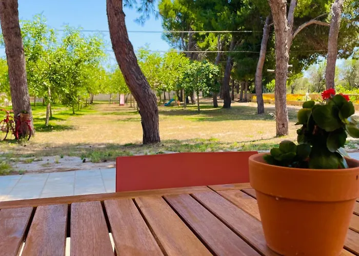 Apartment Tenuta Angelini *