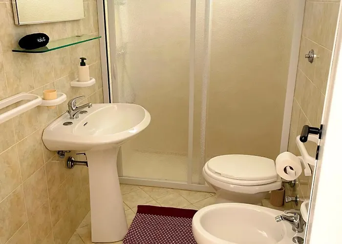 Tenuta Angelini Apartment Otranto