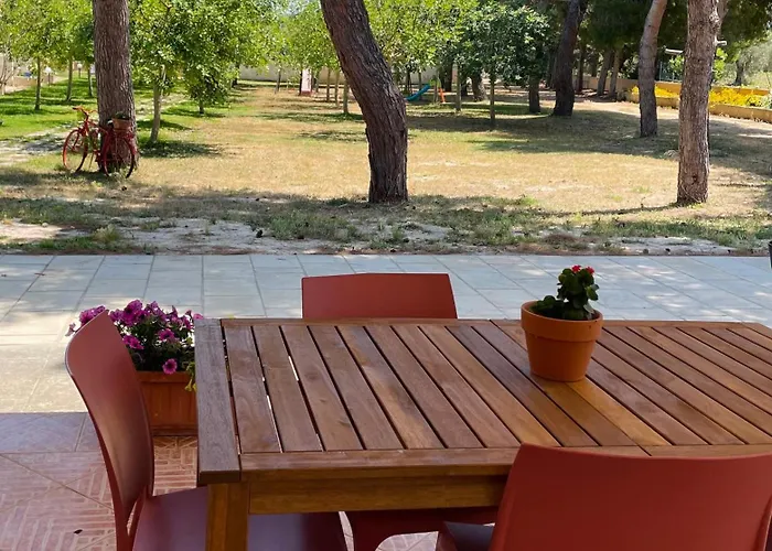 Apartment Tenuta Angelini