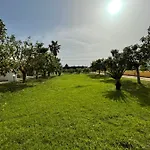 Tenuta Angelini Lejlighed