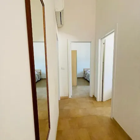 公寓 Tenuta Angelini *