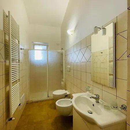 Tenuta Angelini شقة *