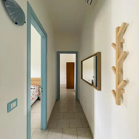 公寓 Tenuta Angelini *