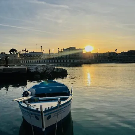 Tenuta Angelini 公寓 奥特朗托