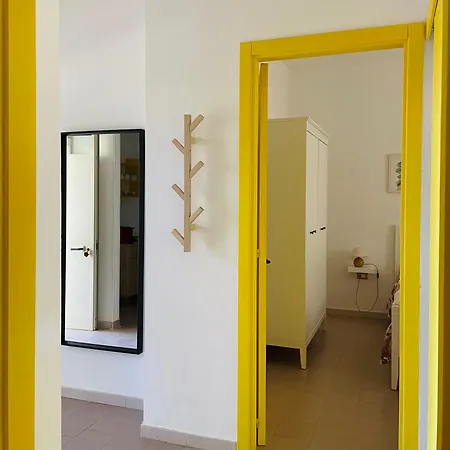 Apartment Tenuta Angelini Otranto