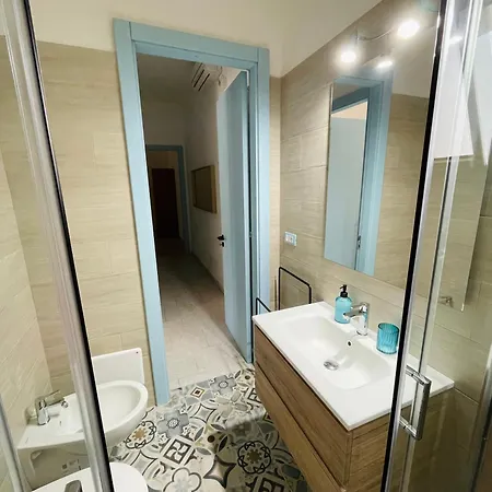 Tenuta Angelini Apartment