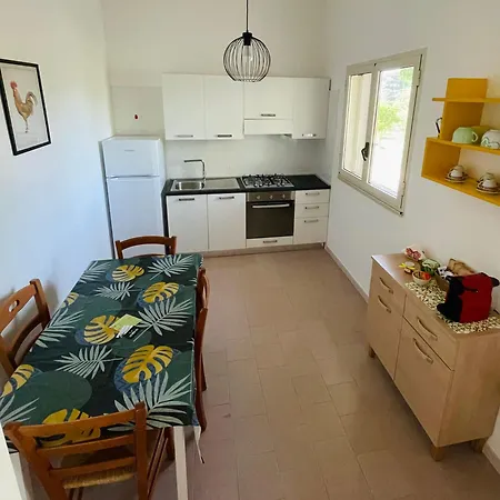 Tenuta Angelini * Отранто