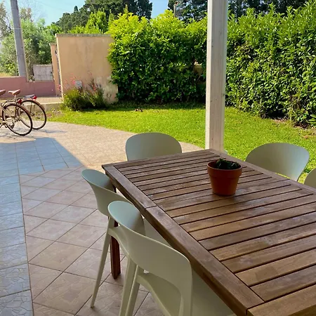 Tenuta Angelini شقة