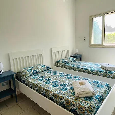 Tenuta Angelini * Otranto