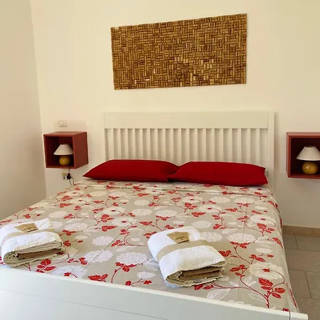 شقة Tenuta Angelini