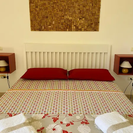 Tenuta Angelini * أوترانتو