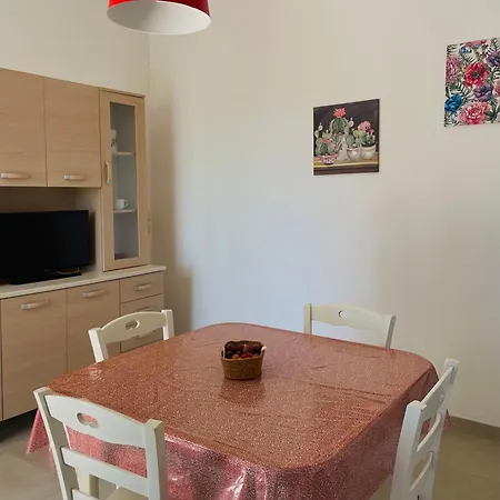 Tenuta Angelini Apartment