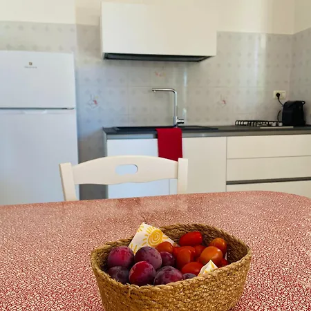 شقة Tenuta Angelini