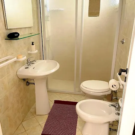 Tenuta Angelini Apartment Otranto