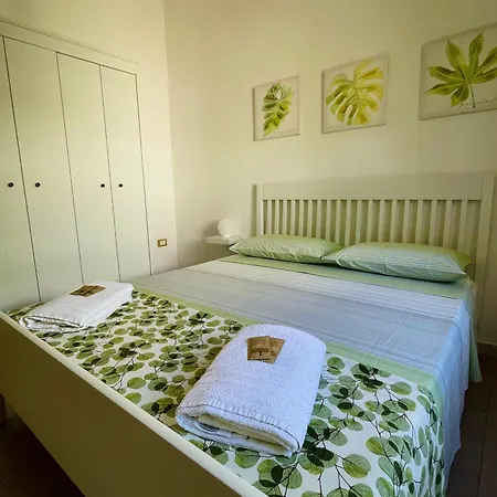 Tenuta Angelini Apartment Otranto