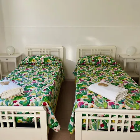 Tenuta Angelini 公寓 奥特朗托