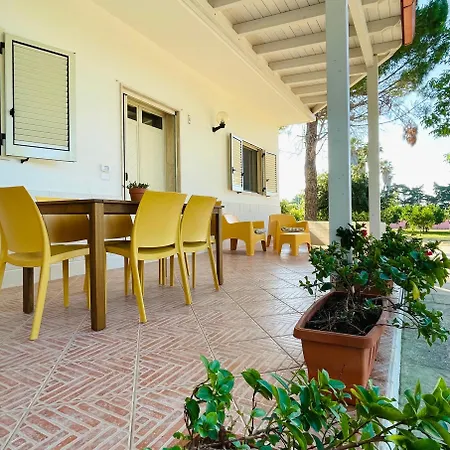 Tenuta Angelini *