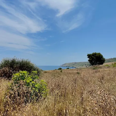 Tenuta Angelini شقة