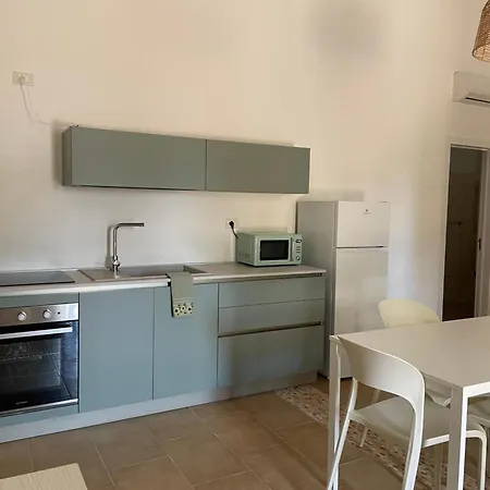 Apartment Tenuta Angelini