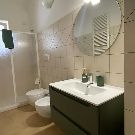Tenuta Angelini Apartment