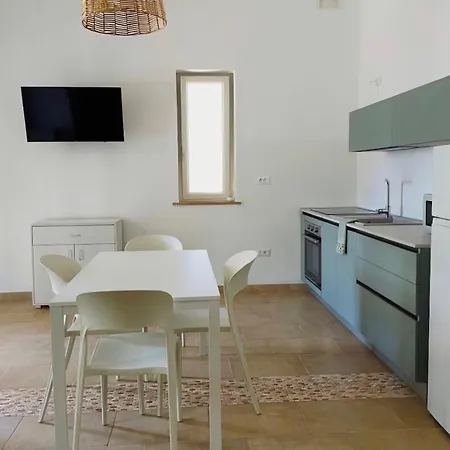 Apartment Tenuta Angelini
