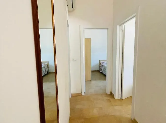 Appartamento Tenuta Angelini *