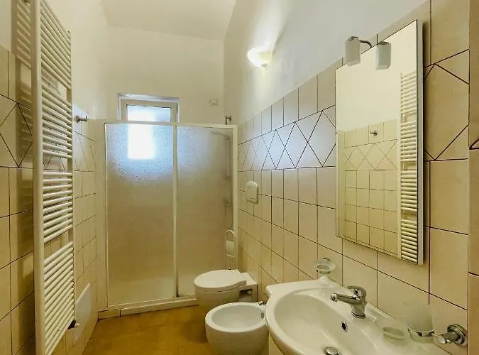 Tenuta Angelini Appartamento *