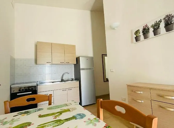 Appartamento Tenuta Angelini