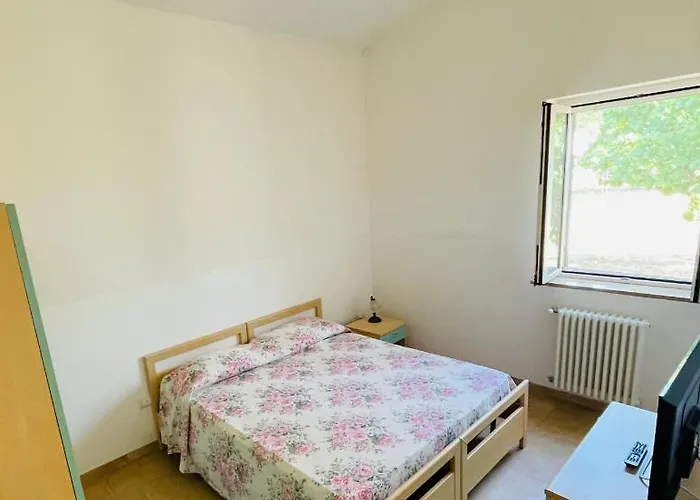 Tenuta Angelini Appartamento Otranto