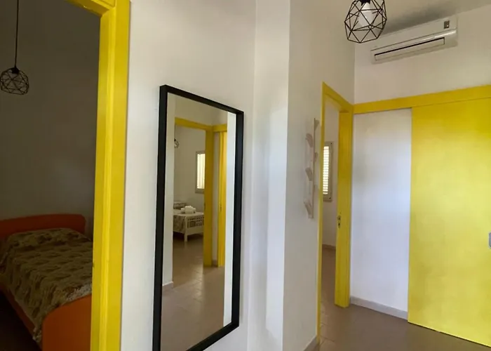 Appartamento Tenuta Angelini *