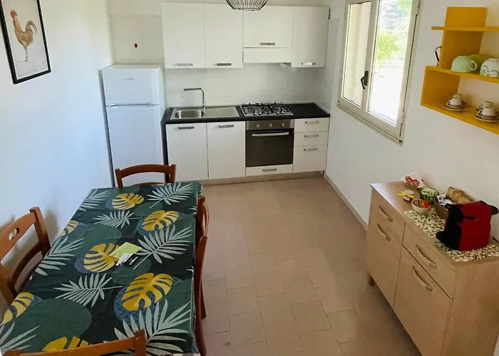 Tenuta Angelini * Otranto