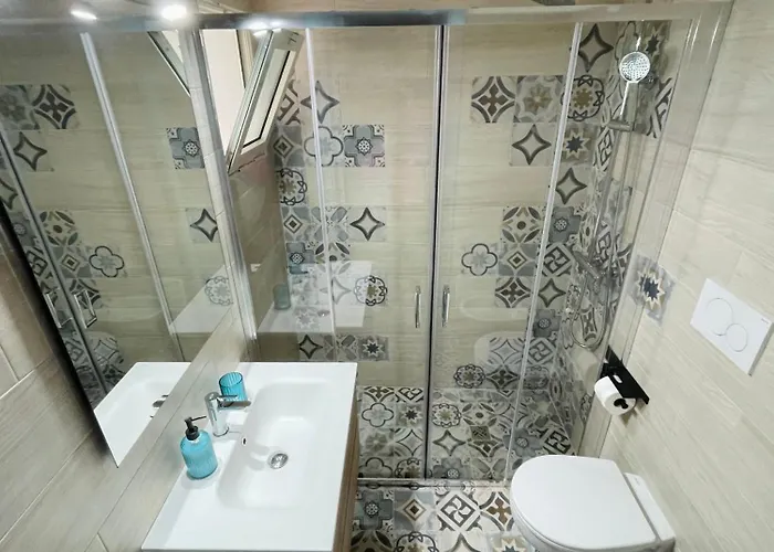 Tenuta Angelini Appartamento