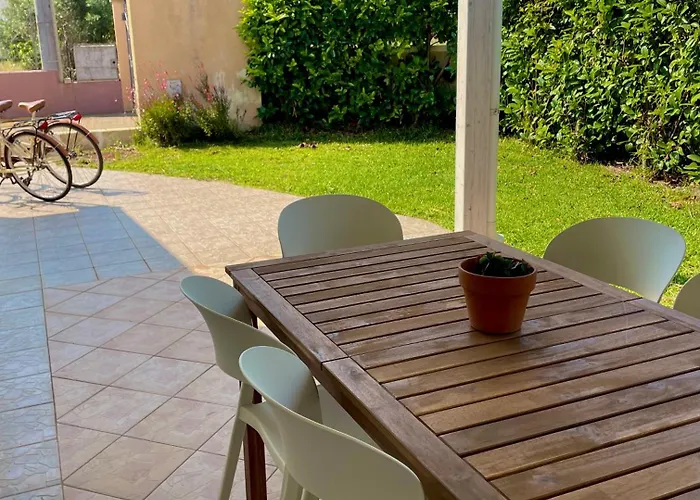 Tenuta Angelini Appartamento